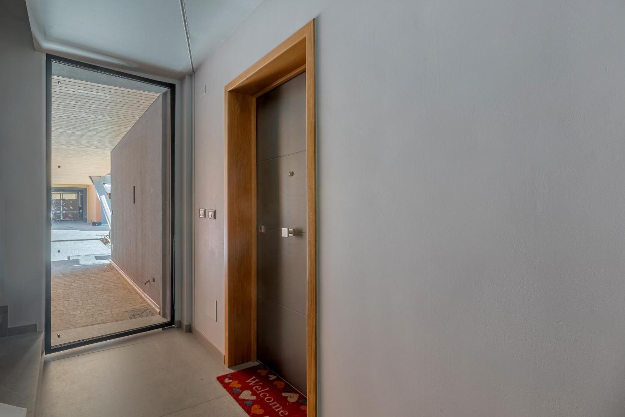 Academy Of Fine Arts -Modern Apt. With Balcony! โบโลญญา ภายนอก รูปภาพ